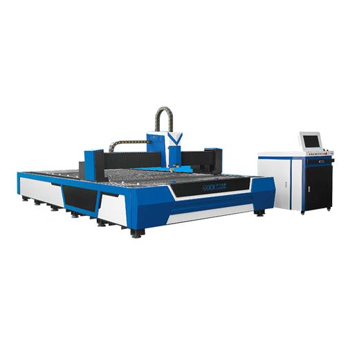 開放式光纖激光切割機