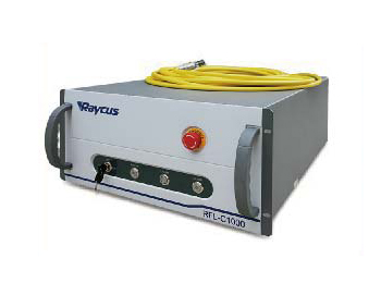 銳科光纖激光發(fā)生器