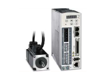 日本富士或安川伺服驅(qū)動(dòng)