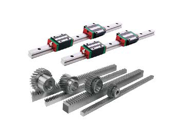 臺(tái)灣上銀直線導(dǎo)軌